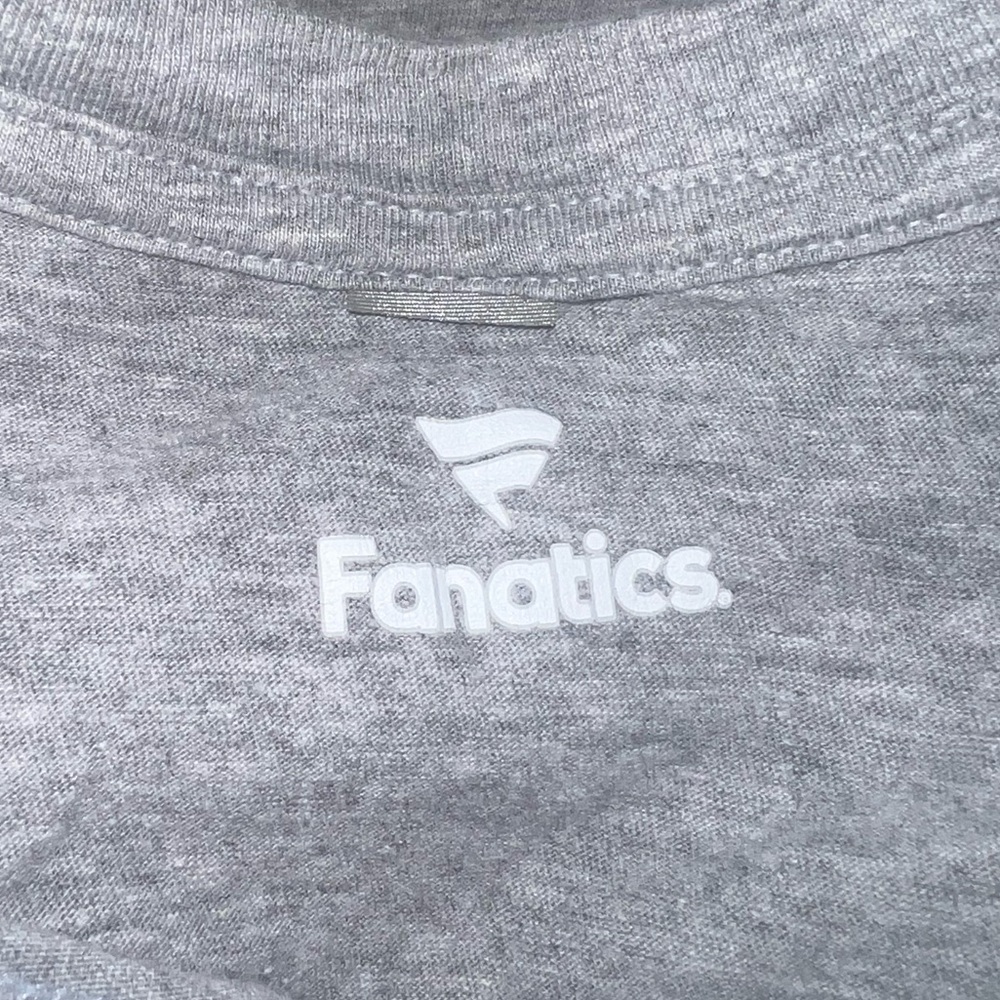 fanatics lillard basketball tee shirt - Picture 5 of 5